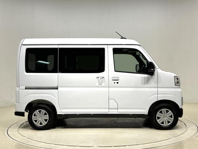 アトレーＲＳ電動格納式ドアミラー　両側パワースライドドアウエルカムオープン機能　オートエアコン　ＬＥＤヘッドランプ　ＬＥＤフォグランプ　プッシュボタンスタート　リバース連動リヤワイパー　リヤスモークガラス（広島県）の中古車