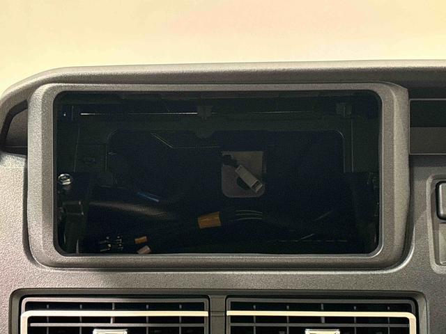 アトレーＲＳ電動格納式ドアミラー　両側パワースライドドアウエルカムオープン機能　オートエアコン　ＬＥＤヘッドランプ　ＬＥＤフォグランプ　プッシュボタンスタート　リバース連動リヤワイパー　リヤスモークガラス（広島県）の中古車