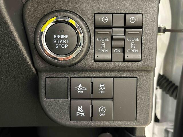 アトレーＲＳ電動格納式ドアミラー　両側パワースライドドアウエルカムオープン機能　オートエアコン　ＬＥＤヘッドランプ　ＬＥＤフォグランプ　プッシュボタンスタート　リバース連動リヤワイパー　リヤスモークガラス（広島県）の中古車