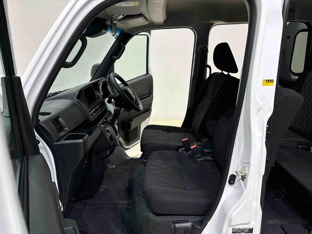 アトレーＲＳ電動格納式ドアミラー　両側パワースライドドアウエルカムオープン機能　オートエアコン　ＬＥＤヘッドランプ　ＬＥＤフォグランプ　プッシュボタンスタート　リバース連動リヤワイパー　リヤスモークガラス（広島県）の中古車