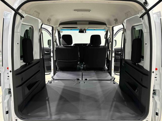 アトレーＲＳ電動格納式ドアミラー　両側パワースライドドアウエルカムオープン機能　オートエアコン　ＬＥＤヘッドランプ　ＬＥＤフォグランプ　プッシュボタンスタート　リバース連動リヤワイパー　リヤスモークガラス（広島県）の中古車