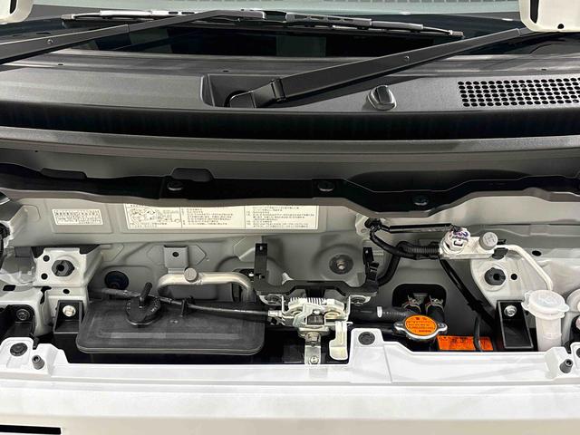 アトレーＲＳ電動格納式ドアミラー　両側パワースライドドアウエルカムオープン機能　オートエアコン　ＬＥＤヘッドランプ　ＬＥＤフォグランプ　プッシュボタンスタート　リバース連動リヤワイパー　リヤスモークガラス（広島県）の中古車