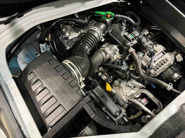 アトレーＲＳ電動格納式ドアミラー　両側パワースライドドアウエルカムオープン機能　オートエアコン　ＬＥＤヘッドランプ　ＬＥＤフォグランプ　プッシュボタンスタート　リバース連動リヤワイパー　リヤスモークガラス（広島県）の中古車