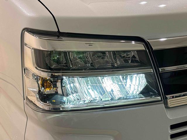 アトレーＲＳ電動格納式ドアミラー　両側パワースライドドアウエルカムオープン機能　オートエアコン　ＬＥＤヘッドランプ　ＬＥＤフォグランプ　プッシュボタンスタート　リバース連動リヤワイパー　リヤスモークガラス（広島県）の中古車