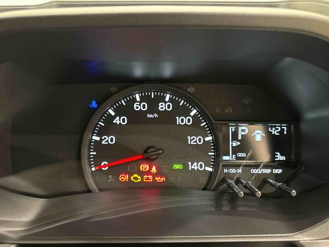 ハイゼットトラックジャンボエクストラ　４ＷＤ　ＣＶＴプッシュボタンスタート　パワーウインドー　電動格納式ドアミラー　ガードフレーム　格納式テールゲートチェーン　ＬＥＤへッドランプ　ＬＥＤフォグランプ　スペアタイヤ（広島県）の中古車