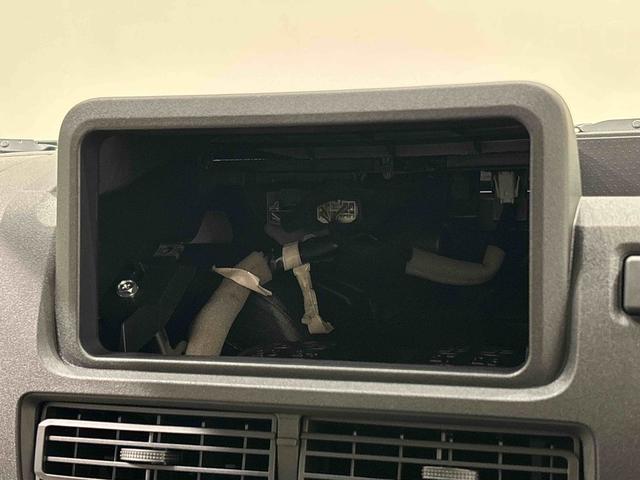 ハイゼットトラックジャンボエクストラ　４ＷＤ　ＣＶＴプッシュボタンスタート　パワーウインドー　電動格納式ドアミラー　ガードフレーム　格納式テールゲートチェーン　ＬＥＤへッドランプ　ＬＥＤフォグランプ　スペアタイヤ（広島県）の中古車