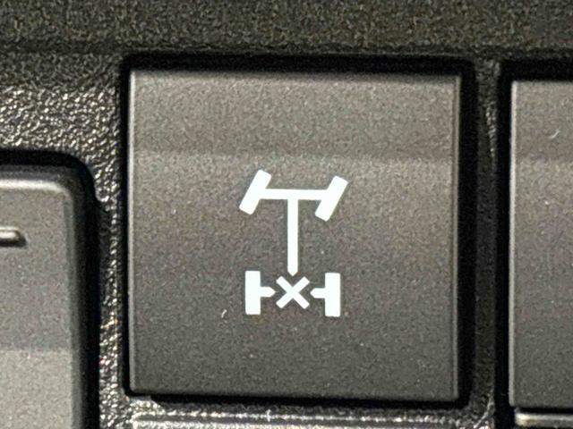 ハイゼットトラックジャンボエクストラ　４ＷＤ　ＣＶＴプッシュボタンスタート　パワーウインドー　電動格納式ドアミラー　ガードフレーム　格納式テールゲートチェーン　ＬＥＤへッドランプ　ＬＥＤフォグランプ　スペアタイヤ（広島県）の中古車