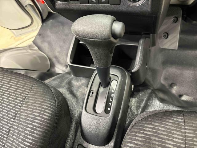 ハイゼットトラックジャンボエクストラ　４ＷＤ　ＣＶＴプッシュボタンスタート　パワーウインドー　電動格納式ドアミラー　ガードフレーム　格納式テールゲートチェーン　ＬＥＤへッドランプ　ＬＥＤフォグランプ　スペアタイヤ（広島県）の中古車