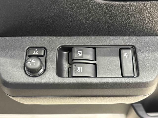 ハイゼットトラックジャンボエクストラ　４ＷＤ　ＣＶＴプッシュボタンスタート　パワーウインドー　電動格納式ドアミラー　ガードフレーム　格納式テールゲートチェーン　ＬＥＤへッドランプ　ＬＥＤフォグランプ　スペアタイヤ（広島県）の中古車