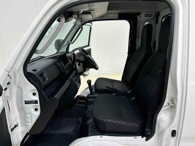 ハイゼットトラックジャンボエクストラ　４ＷＤ　ＣＶＴプッシュボタンスタート　パワーウインドー　電動格納式ドアミラー　ガードフレーム　格納式テールゲートチェーン　ＬＥＤへッドランプ　ＬＥＤフォグランプ　スペアタイヤ（広島県）の中古車