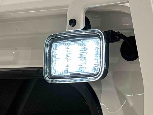 ハイゼットトラックジャンボエクストラ　４ＷＤ　ＣＶＴプッシュボタンスタート　パワーウインドー　電動格納式ドアミラー　ガードフレーム　格納式テールゲートチェーン　ＬＥＤへッドランプ　ＬＥＤフォグランプ　スペアタイヤ（広島県）の中古車