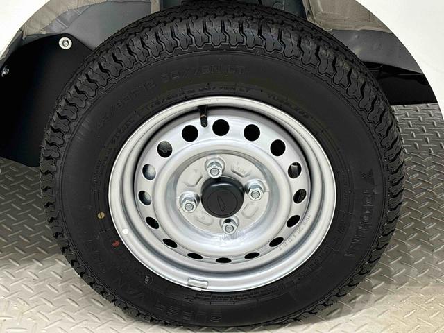 ハイゼットトラックジャンボエクストラ　４ＷＤ　ＣＶＴプッシュボタンスタート　パワーウインドー　電動格納式ドアミラー　ガードフレーム　格納式テールゲートチェーン　ＬＥＤへッドランプ　ＬＥＤフォグランプ　スペアタイヤ（広島県）の中古車