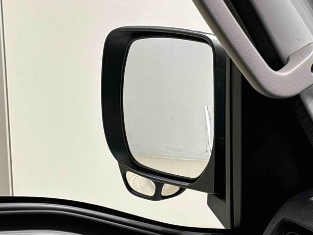 ハイゼットトラックジャンボエクストラ　４ＷＤ　ＣＶＴプッシュボタンスタート　パワーウインドー　電動格納式ドアミラー　ガードフレーム　格納式テールゲートチェーン　ＬＥＤへッドランプ　ＬＥＤフォグランプ　スペアタイヤ（広島県）の中古車