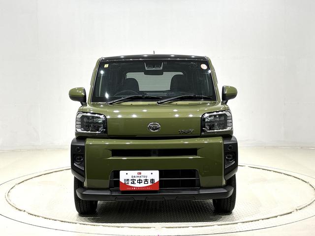 タフトGナビゲーション バックカメラ ETC スカイフィールトップ LEDオートライト オートハイビーム フォグランプ シートヒーター プッシュボタンスタート 電動パーキングブレーキ アルミホイール(広島県)の中古車