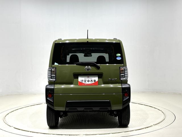 タフトGナビゲーション バックカメラ ETC スカイフィールトップ LEDオートライト オートハイビーム フォグランプ シートヒーター プッシュボタンスタート 電動パーキングブレーキ アルミホイール(広島県)の中古車