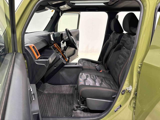 タフトGナビゲーション バックカメラ ETC スカイフィールトップ LEDオートライト オートハイビーム フォグランプ シートヒーター プッシュボタンスタート 電動パーキングブレーキ アルミホイール(広島県)の中古車