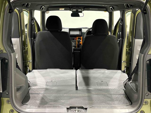 タフトGナビゲーション バックカメラ ETC スカイフィールトップ LEDオートライト オートハイビーム フォグランプ シートヒーター プッシュボタンスタート 電動パーキングブレーキ アルミホイール(広島県)の中古車