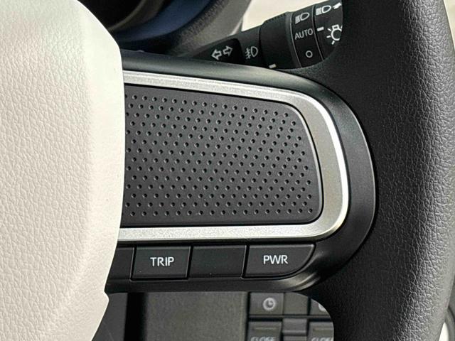 ムーヴキャンバスストライプスＧ　電子パーキング　　両側パワースライドドアＬＥＤオートライト・フォグランプ　電動パーキングブレーキ　プッシュボタンスタート　セキュリティアラーム　バックカメラ　両側パワースライドドアウエルカムオープン機能　オート電動格納式ドアミラー（広島県）の中古車