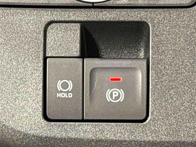 ムーヴキャンバスストライプスＧ　電子パーキング　　両側パワースライドドアＬＥＤオートライト・フォグランプ　電動パーキングブレーキ　プッシュボタンスタート　セキュリティアラーム　バックカメラ　両側パワースライドドアウエルカムオープン機能　オート電動格納式ドアミラー（広島県）の中古車