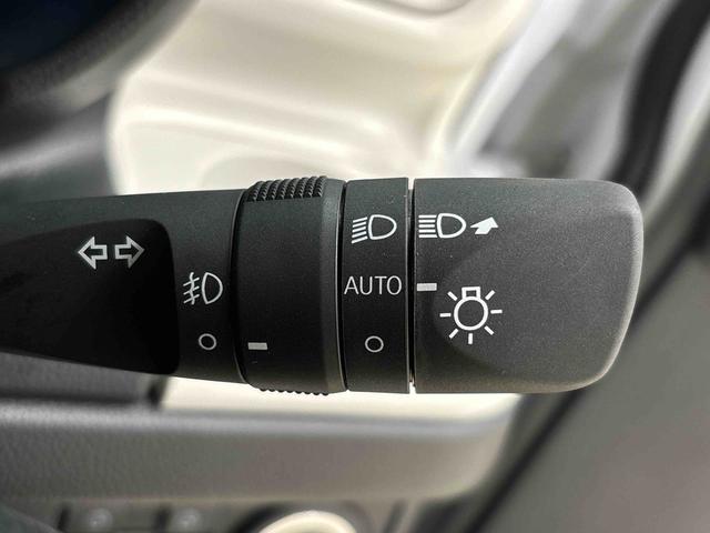 ムーヴキャンバスストライプスＧ　電子パーキング　　両側パワースライドドアＬＥＤオートライト・フォグランプ　電動パーキングブレーキ　プッシュボタンスタート　セキュリティアラーム　バックカメラ　両側パワースライドドアウエルカムオープン機能　オート電動格納式ドアミラー（広島県）の中古車