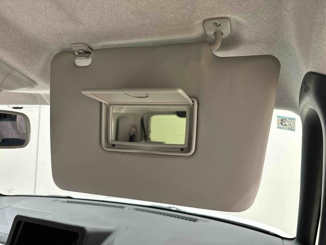 ムーヴキャンバスストライプスＧ　電子パーキング　　両側パワースライドドアＬＥＤオートライト・フォグランプ　電動パーキングブレーキ　プッシュボタンスタート　セキュリティアラーム　バックカメラ　両側パワースライドドアウエルカムオープン機能　オート電動格納式ドアミラー（広島県）の中古車