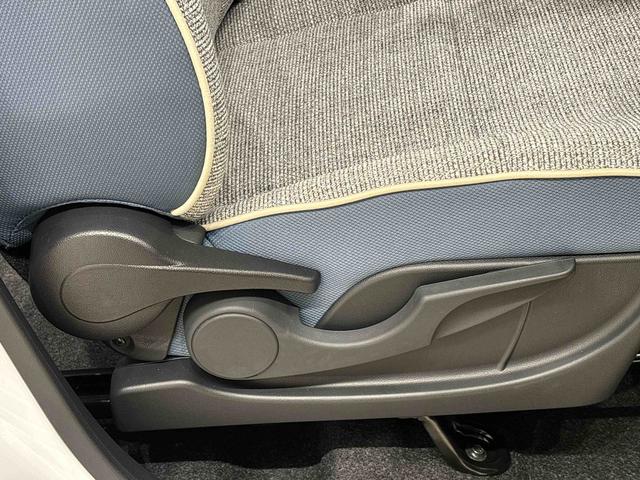 ムーヴキャンバスストライプスＧ　電子パーキング　　両側パワースライドドアＬＥＤオートライト・フォグランプ　電動パーキングブレーキ　プッシュボタンスタート　セキュリティアラーム　バックカメラ　両側パワースライドドアウエルカムオープン機能　オート電動格納式ドアミラー（広島県）の中古車