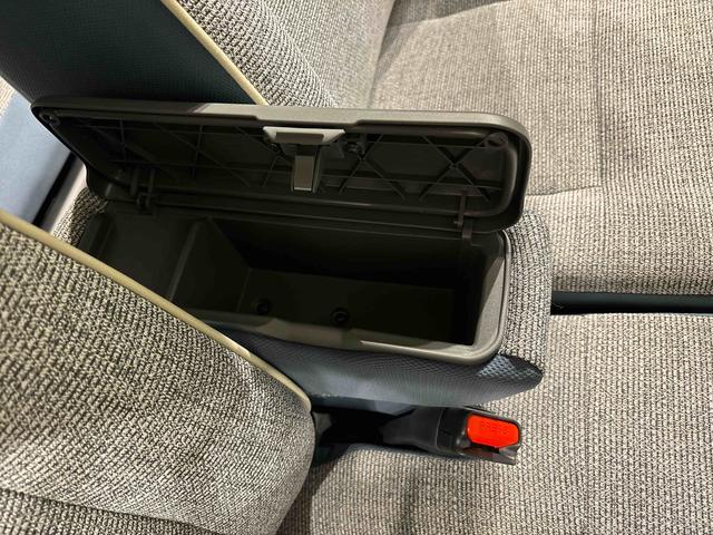 ムーヴキャンバスストライプスＧ　電子パーキング　　両側パワースライドドアＬＥＤオートライト・フォグランプ　電動パーキングブレーキ　プッシュボタンスタート　セキュリティアラーム　バックカメラ　両側パワースライドドアウエルカムオープン機能　オート電動格納式ドアミラー（広島県）の中古車