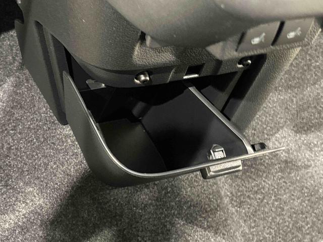 ムーヴキャンバスストライプスＧ　電子パーキング　　両側パワースライドドアＬＥＤオートライト・フォグランプ　電動パーキングブレーキ　プッシュボタンスタート　セキュリティアラーム　バックカメラ　両側パワースライドドアウエルカムオープン機能　オート電動格納式ドアミラー（広島県）の中古車