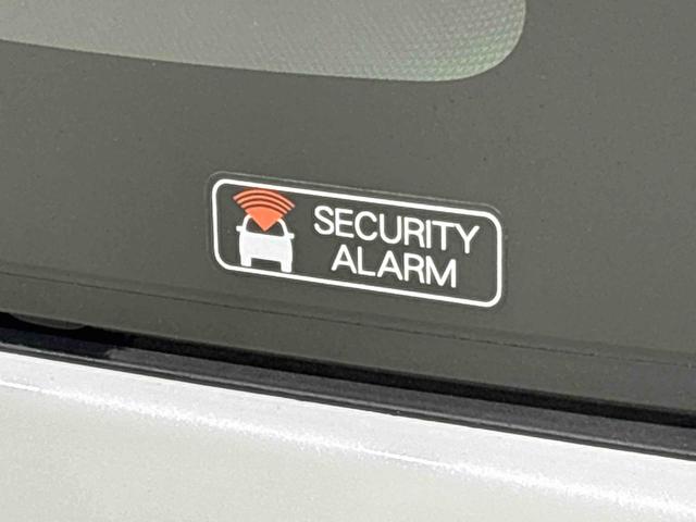 ムーヴキャンバスストライプスＧ　電子パーキング　　両側パワースライドドアＬＥＤオートライト・フォグランプ　電動パーキングブレーキ　プッシュボタンスタート　セキュリティアラーム　バックカメラ　両側パワースライドドアウエルカムオープン機能　オート電動格納式ドアミラー（広島県）の中古車