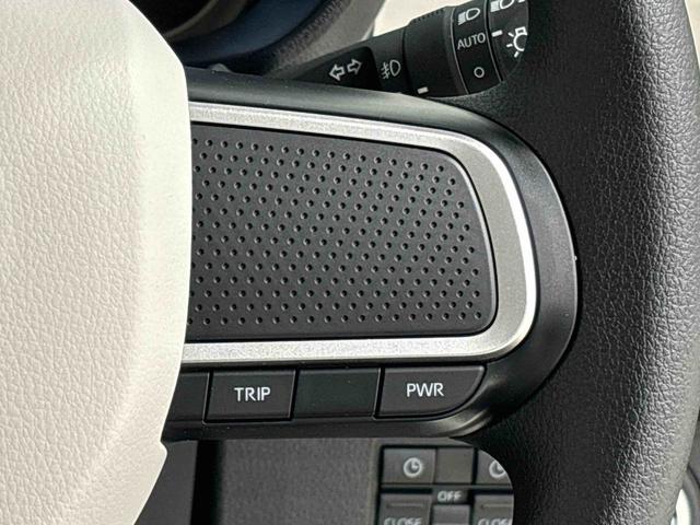 ムーヴキャンバスストライプスＧ　ＬＥＤオートライトＬＥＤオートライト・フォグランプ　電動パーキングブレーキ　プッシュボタンスタート　セキュリティアラーム　バックカメラ　両側パワースライドドアウエルカムオープン機能　オート電動格納式ドアミラー（広島県）の中古車