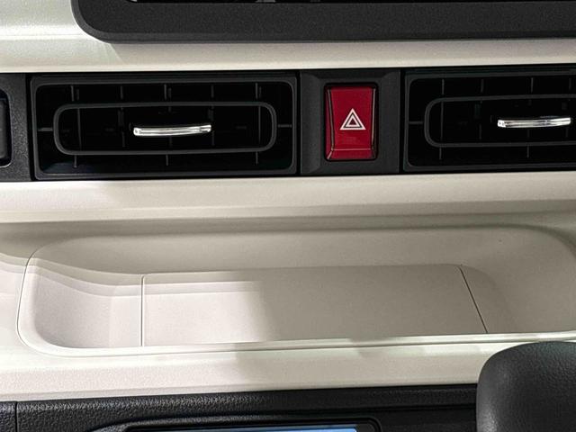 ムーヴキャンバスストライプスＧ　ＬＥＤオートライトＬＥＤオートライト・フォグランプ　電動パーキングブレーキ　プッシュボタンスタート　セキュリティアラーム　バックカメラ　両側パワースライドドアウエルカムオープン機能　オート電動格納式ドアミラー（広島県）の中古車