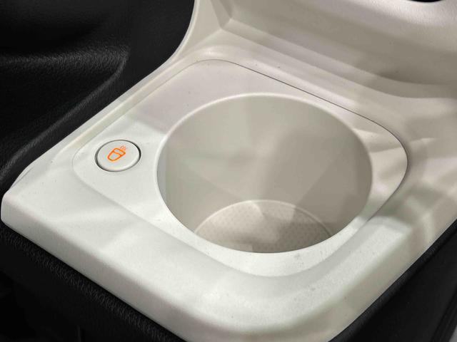 ムーヴキャンバスストライプスＧ　ＬＥＤオートライトＬＥＤオートライト・フォグランプ　電動パーキングブレーキ　プッシュボタンスタート　セキュリティアラーム　バックカメラ　両側パワースライドドアウエルカムオープン機能　オート電動格納式ドアミラー（広島県）の中古車