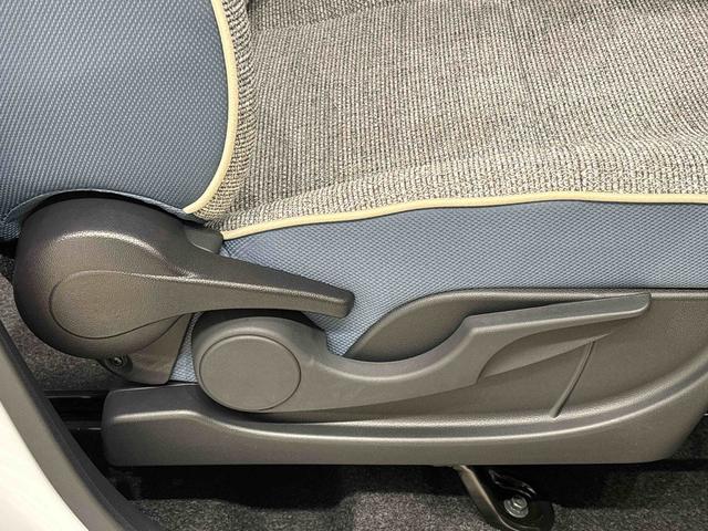 ムーヴキャンバスストライプスＧ　ＬＥＤオートライトＬＥＤオートライト・フォグランプ　電動パーキングブレーキ　プッシュボタンスタート　セキュリティアラーム　バックカメラ　両側パワースライドドアウエルカムオープン機能　オート電動格納式ドアミラー（広島県）の中古車