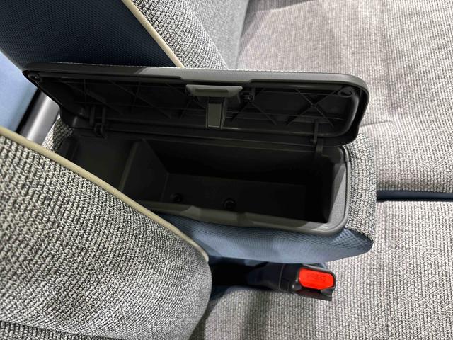 ムーヴキャンバスストライプスＧ　ＬＥＤオートライトＬＥＤオートライト・フォグランプ　電動パーキングブレーキ　プッシュボタンスタート　セキュリティアラーム　バックカメラ　両側パワースライドドアウエルカムオープン機能　オート電動格納式ドアミラー（広島県）の中古車