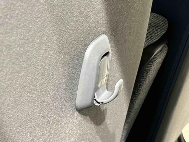 ムーヴキャンバスストライプスＧ　ＬＥＤオートライトＬＥＤオートライト・フォグランプ　電動パーキングブレーキ　プッシュボタンスタート　セキュリティアラーム　バックカメラ　両側パワースライドドアウエルカムオープン機能　オート電動格納式ドアミラー（広島県）の中古車