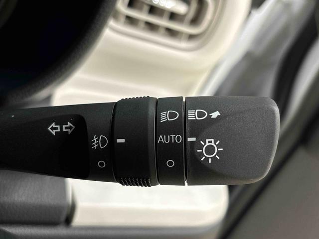 ムーヴキャンバスストライプスG バックモニター対応カメラ シートヒーターLEDオートライト・フォグランプ 電動パーキングブレーキ プッシュボタンスタート セキュリティアラーム バックカメラ 両側パワースライドドアウエルカムオープン機能 オート電動格納式ドアミラー(広島県)の中古車