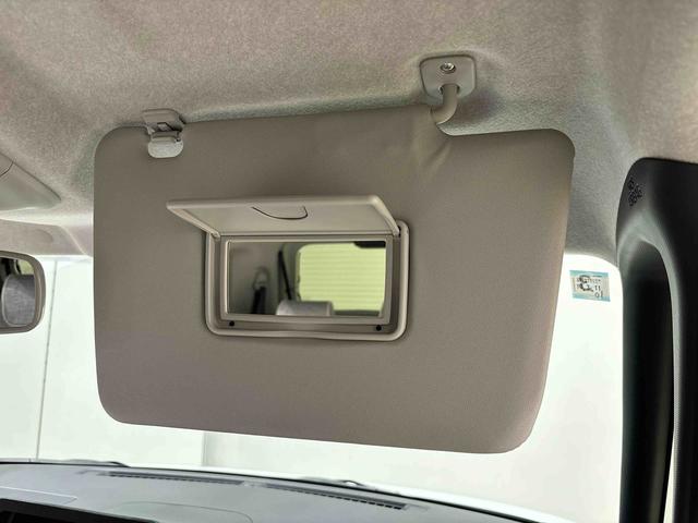 ムーヴキャンバスストライプスG バックモニター対応カメラ シートヒーターLEDオートライト・フォグランプ 電動パーキングブレーキ プッシュボタンスタート セキュリティアラーム バックカメラ 両側パワースライドドアウエルカムオープン機能 オート電動格納式ドアミラー(広島県)の中古車