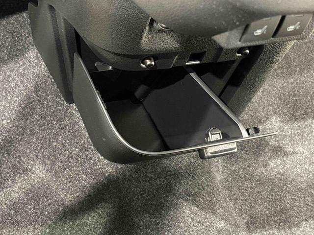 ムーヴキャンバスストライプスG バックモニター対応カメラ シートヒーターLEDオートライト・フォグランプ 電動パーキングブレーキ プッシュボタンスタート セキュリティアラーム バックカメラ 両側パワースライドドアウエルカムオープン機能 オート電動格納式ドアミラー(広島県)の中古車