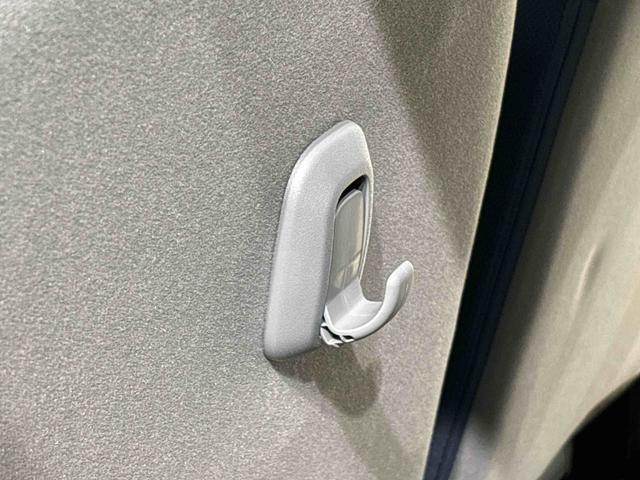 ムーヴキャンバスストライプスG バックモニター対応カメラ シートヒーターLEDオートライト・フォグランプ 電動パーキングブレーキ プッシュボタンスタート セキュリティアラーム バックカメラ 両側パワースライドドアウエルカムオープン機能 オート電動格納式ドアミラー(広島県)の中古車