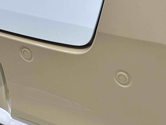 ムーヴキャンバスストライプスG バックモニター対応カメラ シートヒーターLEDオートライト・フォグランプ 電動パーキングブレーキ プッシュボタンスタート セキュリティアラーム バックカメラ 両側パワースライドドアウエルカムオープン機能 オート電動格納式ドアミラー(広島県)の中古車