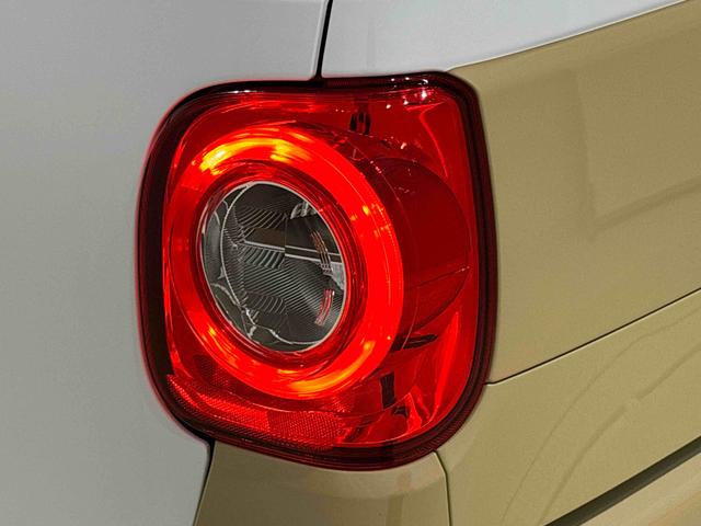 ムーヴキャンバスストライプスG バックモニター対応カメラ シートヒーターLEDオートライト・フォグランプ 電動パーキングブレーキ プッシュボタンスタート セキュリティアラーム バックカメラ 両側パワースライドドアウエルカムオープン機能 オート電動格納式ドアミラー(広島県)の中古車