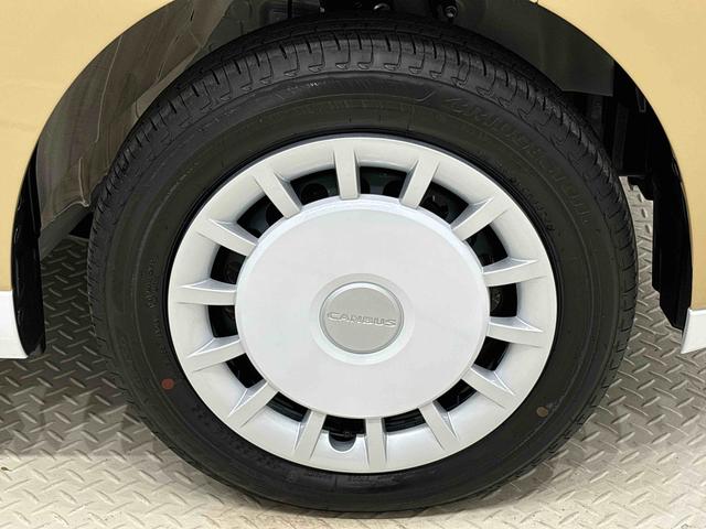 ムーヴキャンバスストライプスG バックモニター対応カメラ シートヒーターLEDオートライト・フォグランプ 電動パーキングブレーキ プッシュボタンスタート セキュリティアラーム バックカメラ 両側パワースライドドアウエルカムオープン機能 オート電動格納式ドアミラー(広島県)の中古車