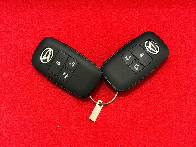 ムーヴキャンバスストライプスG バックモニター対応カメラ シートヒーターLEDオートライト・フォグランプ 電動パーキングブレーキ プッシュボタンスタート セキュリティアラーム バックカメラ 両側パワースライドドアウエルカムオープン機能 オート電動格納式ドアミラー(広島県)の中古車