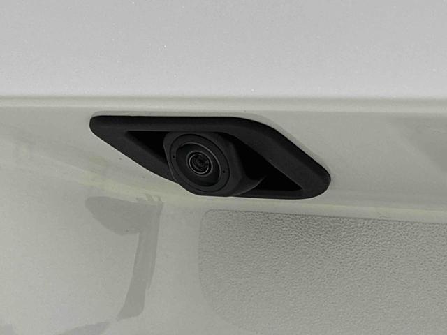 ムーヴキャンバスストライプスＧターボ　運転席・助手席シートヒーター純正ナビ装着用アップグレードパック　両側電動スライドドア　電動パーキングブレーキ　オートブレーキホールド機能　運転席シートリフター　チルトステアリング　キーフリーシステム（広島県）の中古車