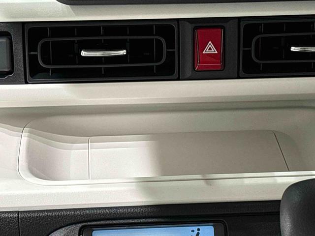 ムーヴキャンバスストライプスＧターボ　運転席・助手席シートヒーター純正ナビ装着用アップグレードパック　両側電動スライドドア　電動パーキングブレーキ　オートブレーキホールド機能　運転席シートリフター　チルトステアリング　キーフリーシステム（広島県）の中古車