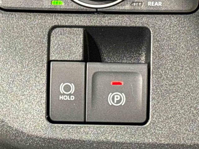 ムーヴキャンバスストライプスＧターボ　運転席・助手席シートヒーター純正ナビ装着用アップグレードパック　両側電動スライドドア　電動パーキングブレーキ　オートブレーキホールド機能　運転席シートリフター　チルトステアリング　キーフリーシステム（広島県）の中古車