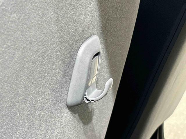 ムーヴキャンバスストライプスＧターボ　運転席・助手席シートヒーター純正ナビ装着用アップグレードパック　両側電動スライドドア　電動パーキングブレーキ　オートブレーキホールド機能　運転席シートリフター　チルトステアリング　キーフリーシステム（広島県）の中古車