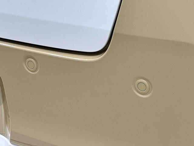 ムーヴキャンバスストライプスＧターボ　運転席・助手席シートヒーター純正ナビ装着用アップグレードパック　両側電動スライドドア　電動パーキングブレーキ　オートブレーキホールド機能　運転席シートリフター　チルトステアリング　キーフリーシステム（広島県）の中古車