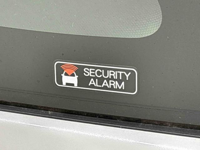 ムーヴキャンバスストライプスＧターボ　運転席・助手席シートヒーター純正ナビ装着用アップグレードパック　両側電動スライドドア　電動パーキングブレーキ　オートブレーキホールド機能　運転席シートリフター　チルトステアリング　キーフリーシステム（広島県）の中古車