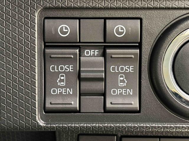 タントカスタムＲＳ　　両側パワースライドドア　ＬＥＤヘッドライトＬＥＤオートライト　パワースライドドアウェルカムオープン機能　電動パーキングブレーキ　運転席助手席シートヒーター　アルミホイール　キーフリーシステム　　オート電動格納式ドアミラー（広島県）の中古車